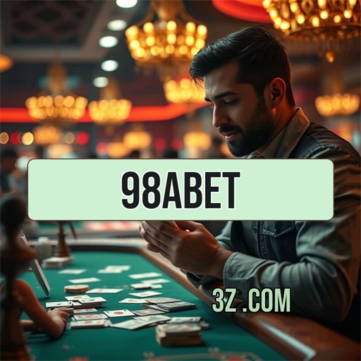 98abet Bônus Ofertas