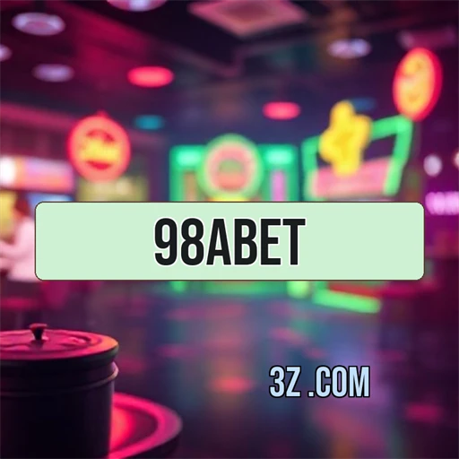 98abet Jogos Diversos