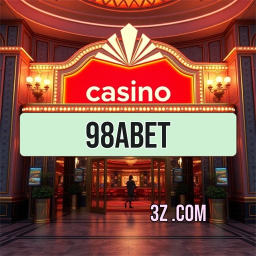98abet Promoções Especiais