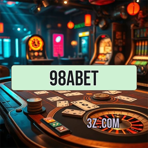 98abet Área VIP