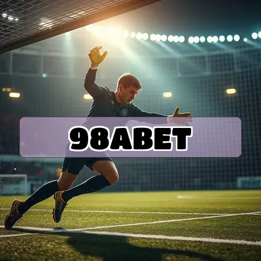 98abet: A Revolução da Comunidade nos Jogos Online