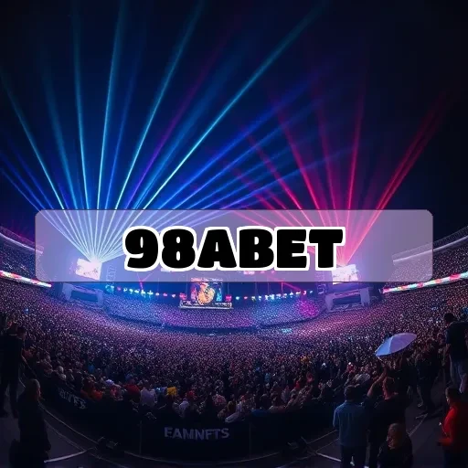 98abet: Explore Jogos Empolgantes e Interativo na Plataforma Brasileira