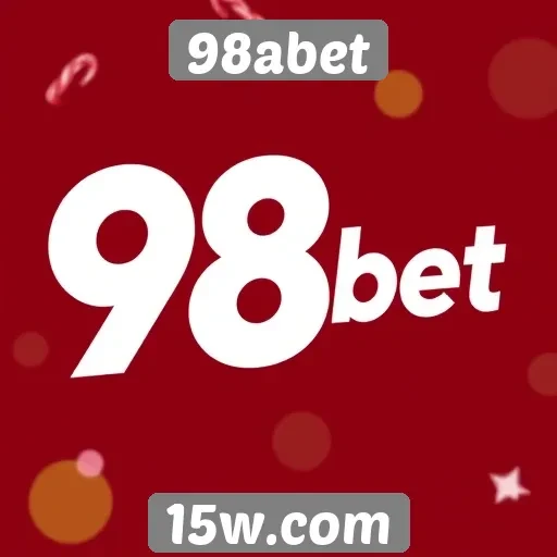 Promoções e bônus disponíveis no 98abet