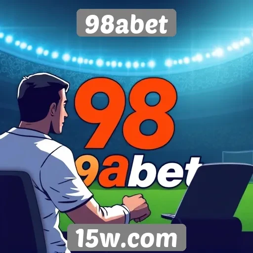 Serviços oferecidos pela plataforma 98abet