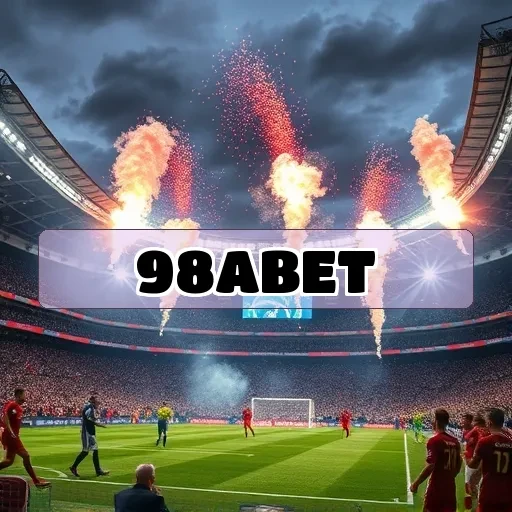 98abet: Descubra os Melhores Caça-níqueis e Grandes Emoções